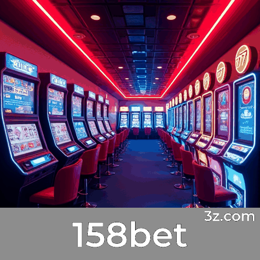 158bet: Bônus e promoções imperdíveis para você