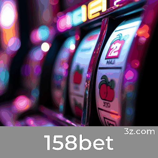 158bet: Seu Cassino Online Seguro e Profissional