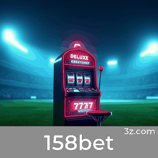 158bet Casino: Experiência Exclusiva do Programa VIP