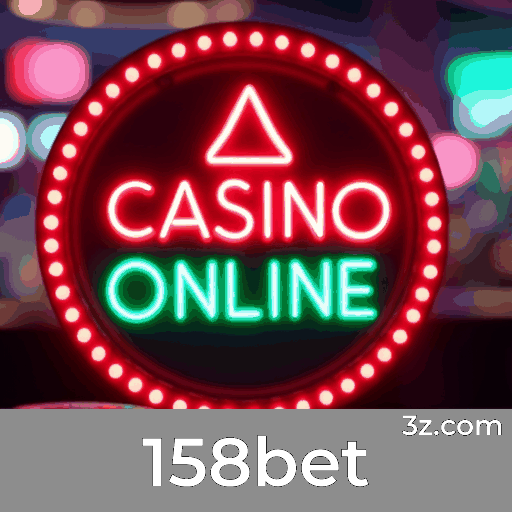 158bet: Seu Cassino Online Seguro e Profissional