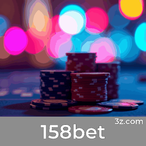 158bet: Seu Cassino Online Seguro e Profissional
