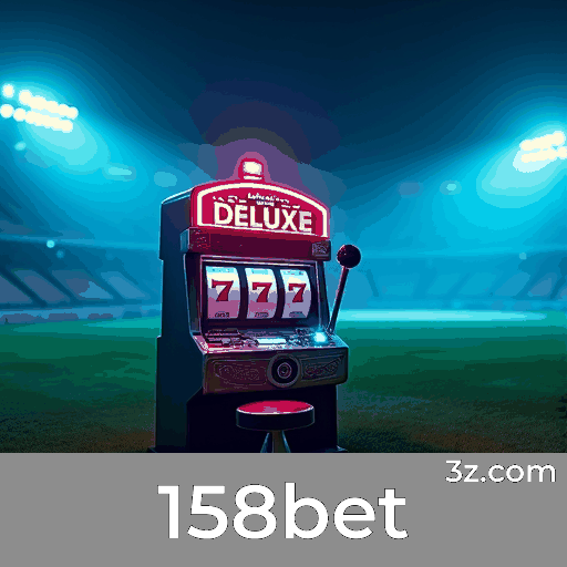 158bet: Seu Cassino Online Seguro e Profissional