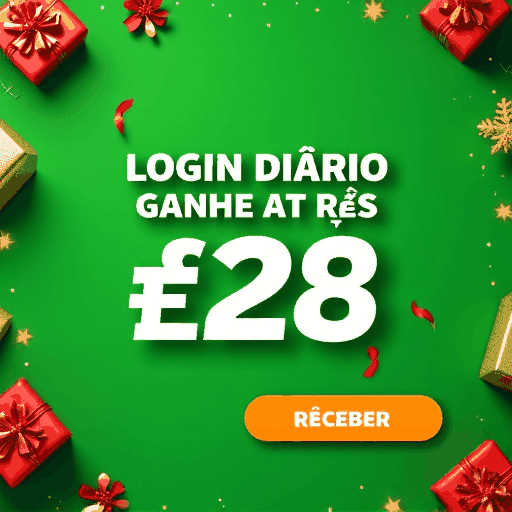 Baixe o App 158bet e Ganhe Créditos Grátis Agora!
